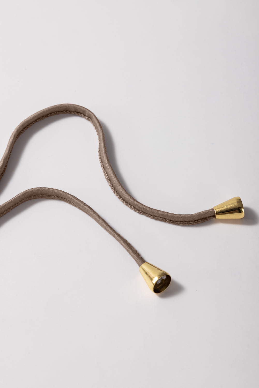 White Leopard Print Elastic Waist Lace-Up Shorts