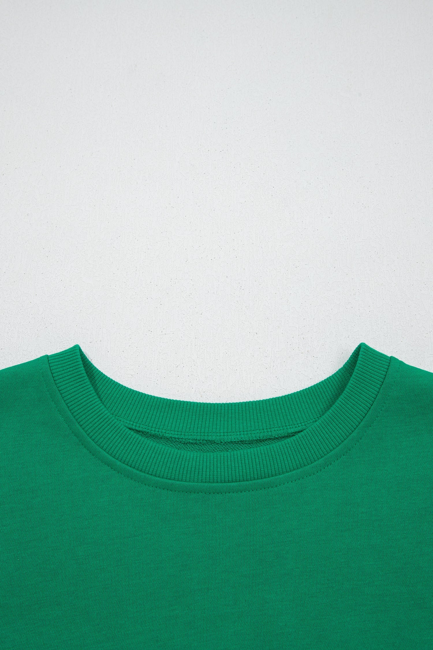 Galilea Cap Sleeve T Shirt – Striped Color Block Knit Top