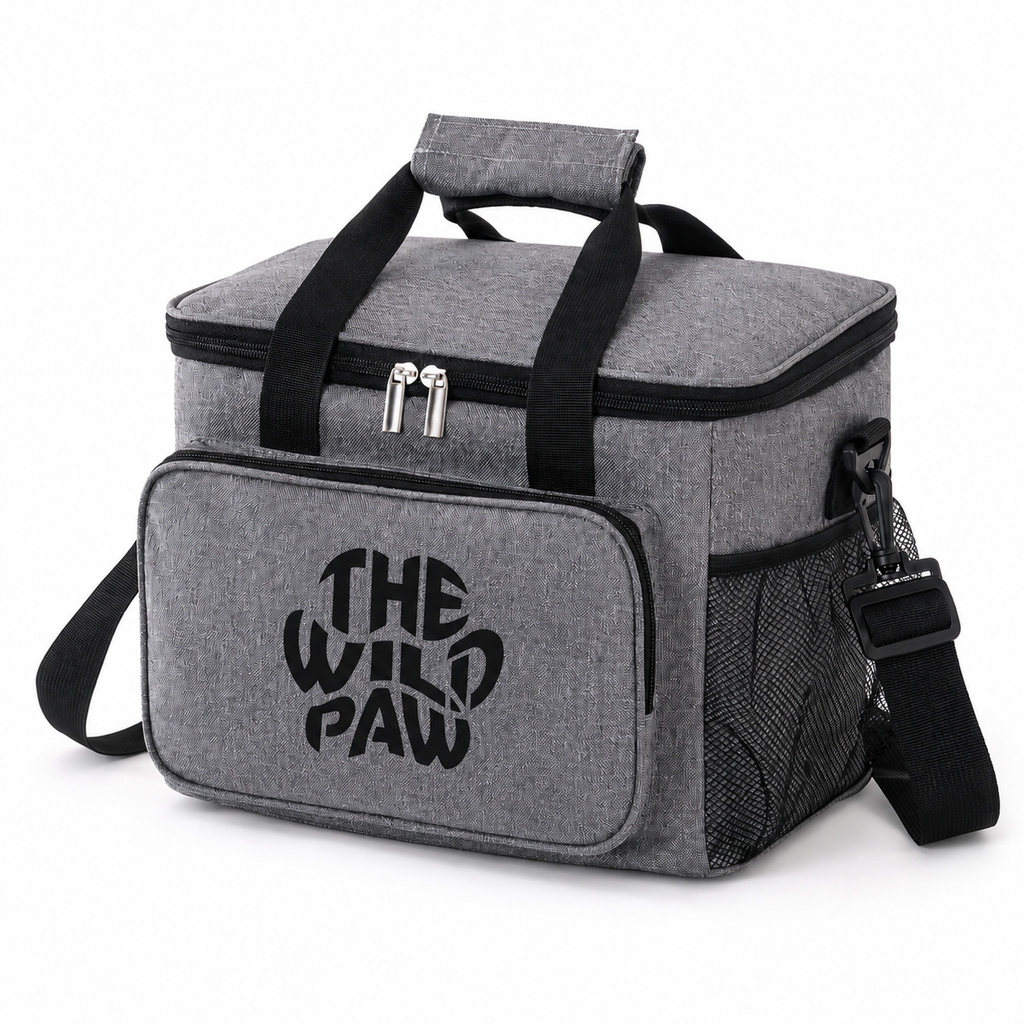 Trail Guardian Gear Box
