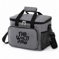Trail Guardian Gear Box