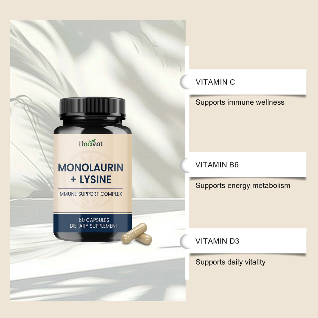 Dietary Supplement