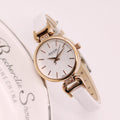 Retro Quartz Waterproof Watch