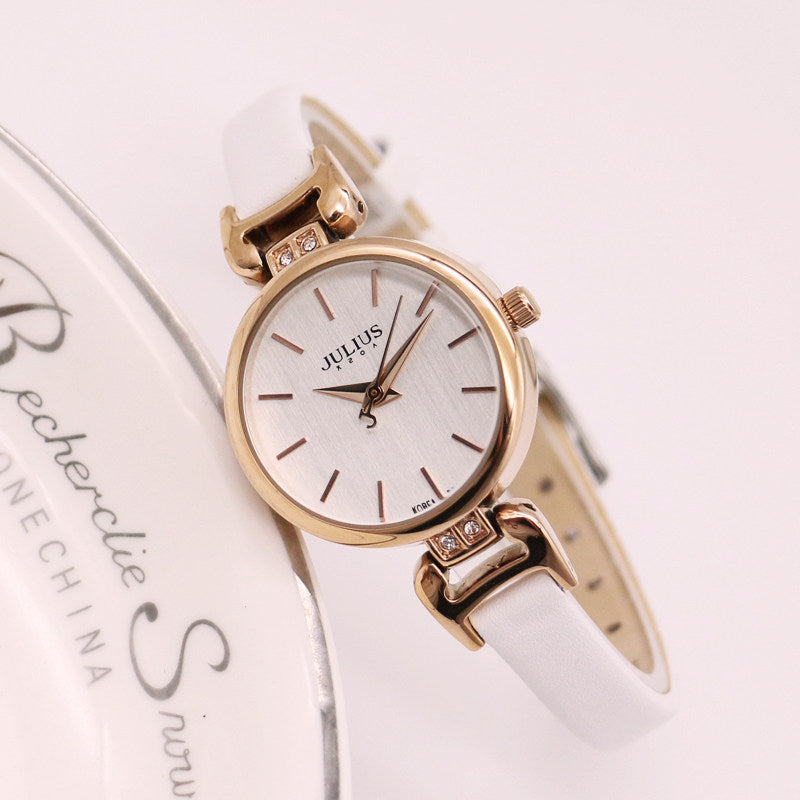 Retro Quartz Waterproof Watch