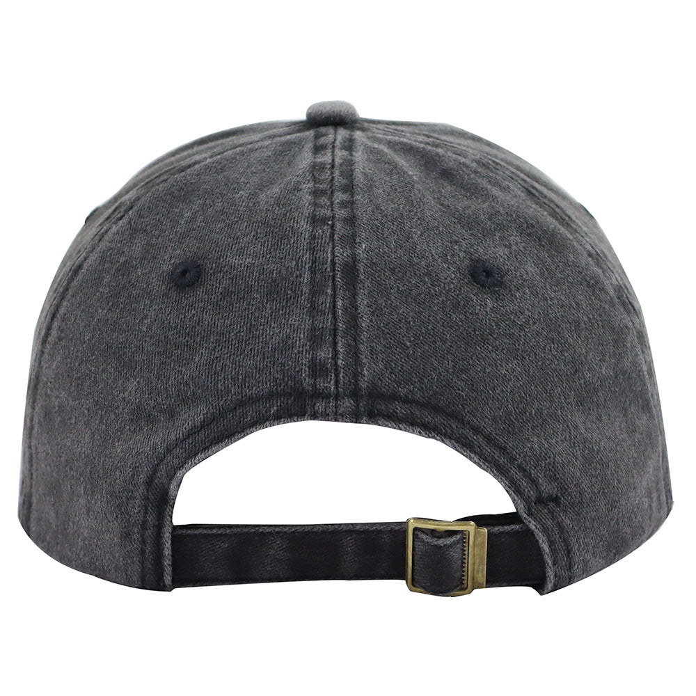 Football Heart Baseball Cap — Gifts for Women & Men