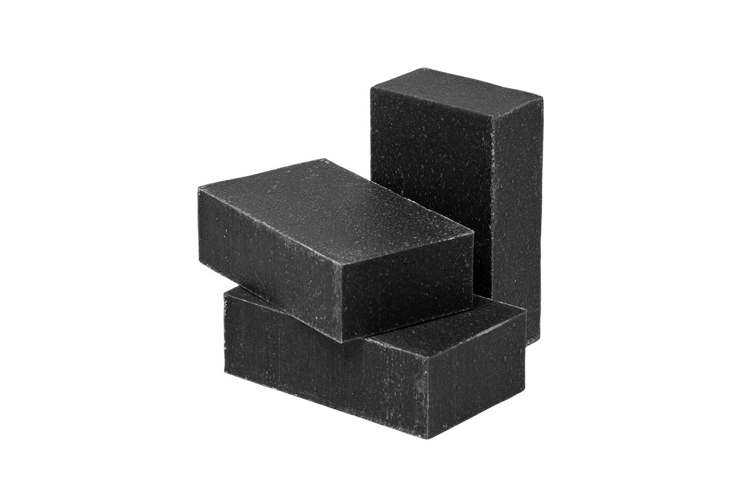 AFRICAN BLACK TEA TREE BAR SOAP