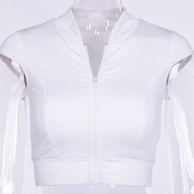 Sport Top Women Breathable Yoga Gym