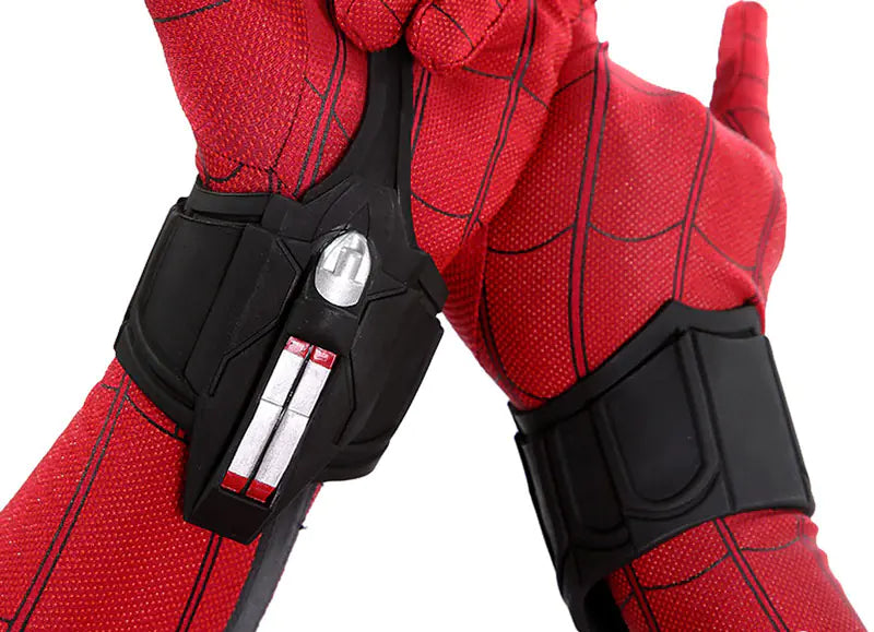 Spider-Man Civil War Costume Accessory with Launcher