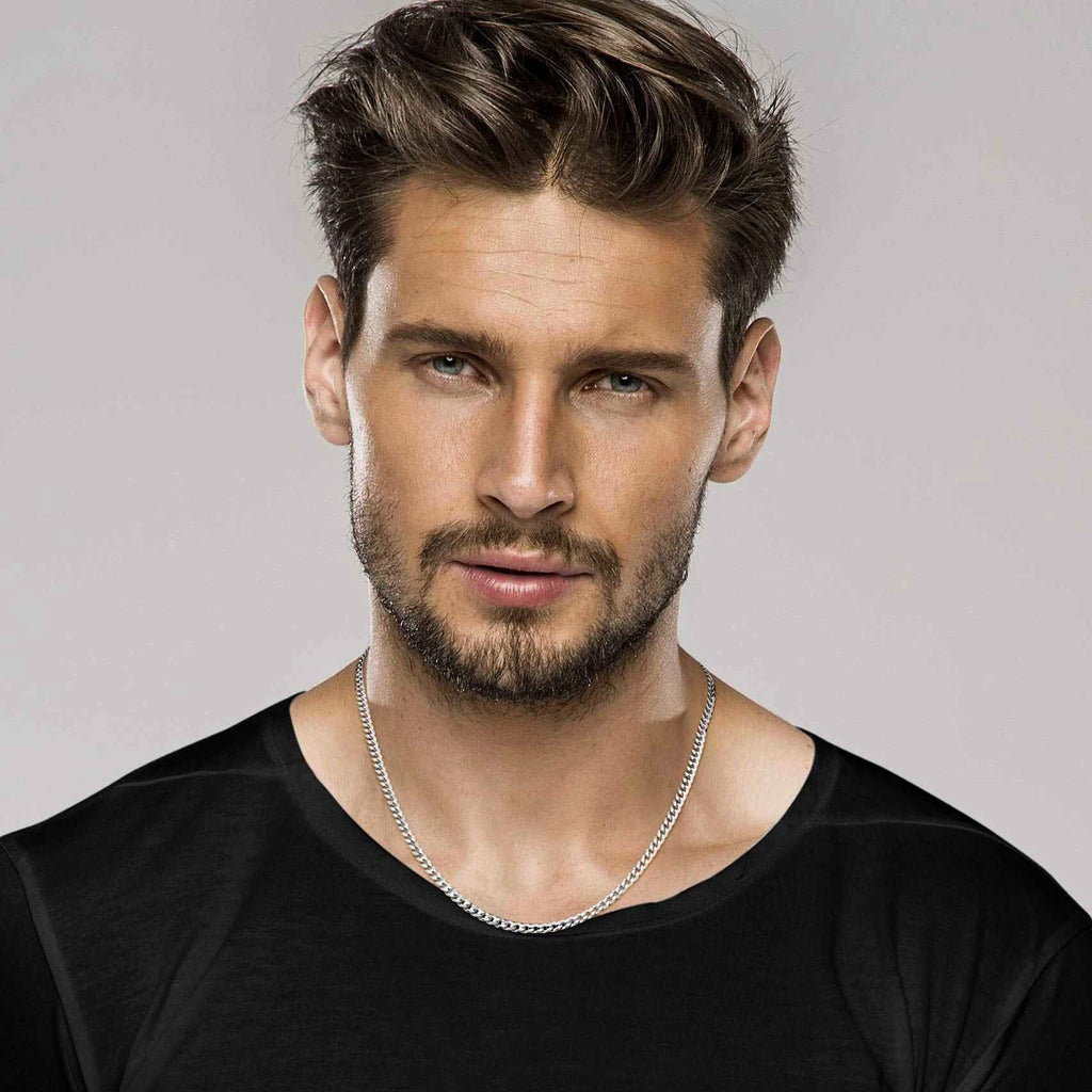 Cuban Chain Necklace