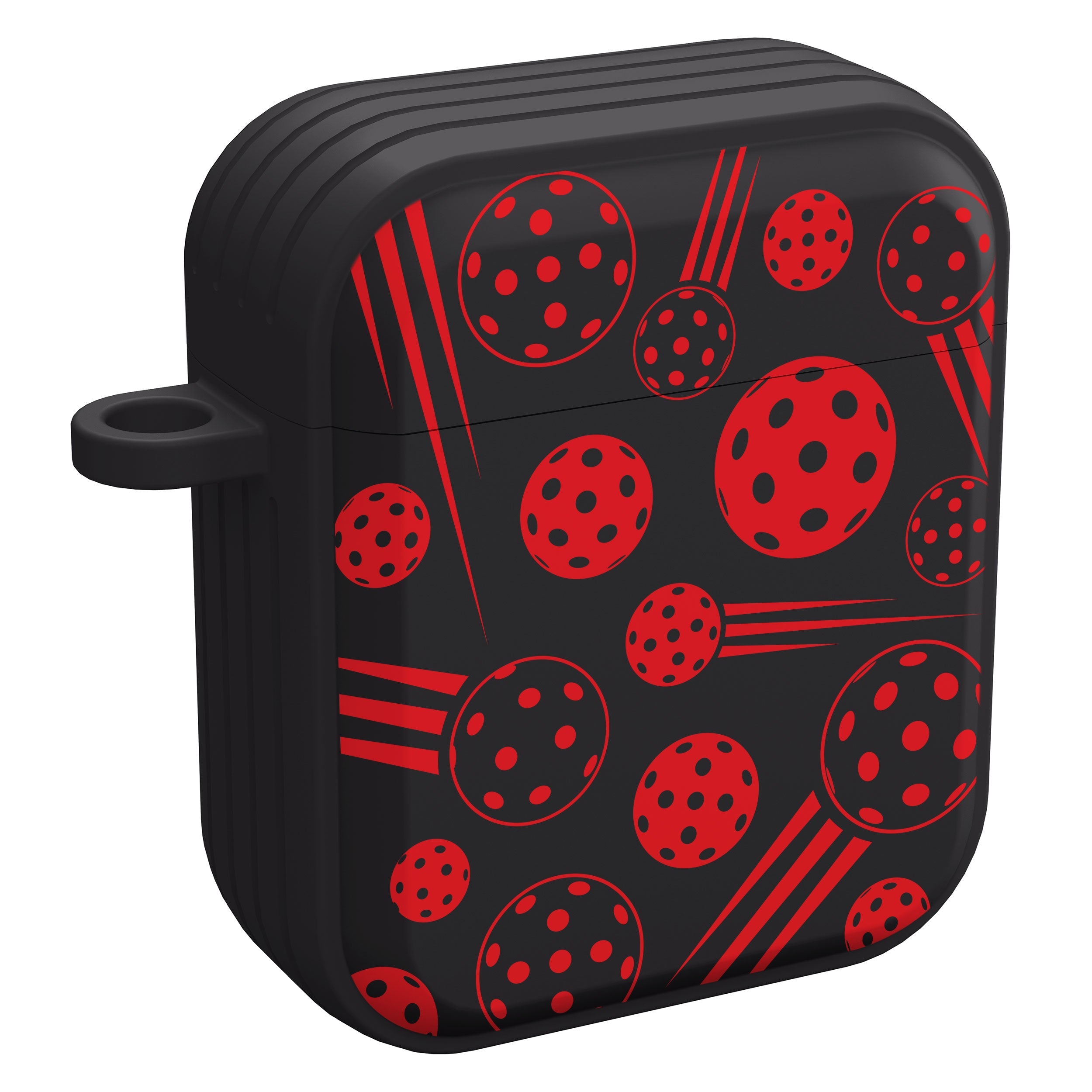 Pickleball HDX Apple AirPods Gen 1 & 2 Case Cover