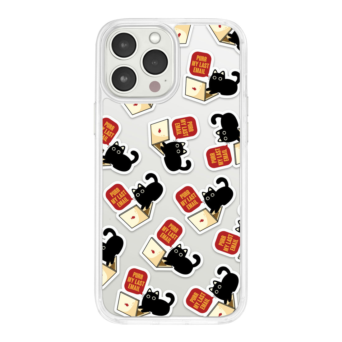 Affinity Bands X Tobe Fonseca HD Apple iPhone 11 Series Phone Case