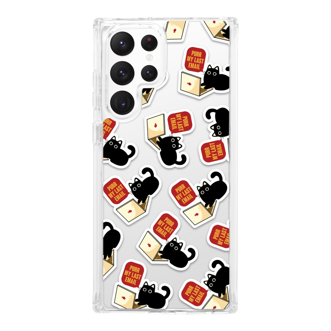 Affinity Bands X Tobe Fonseca HD Samsung Galaxy S22 Phone Case