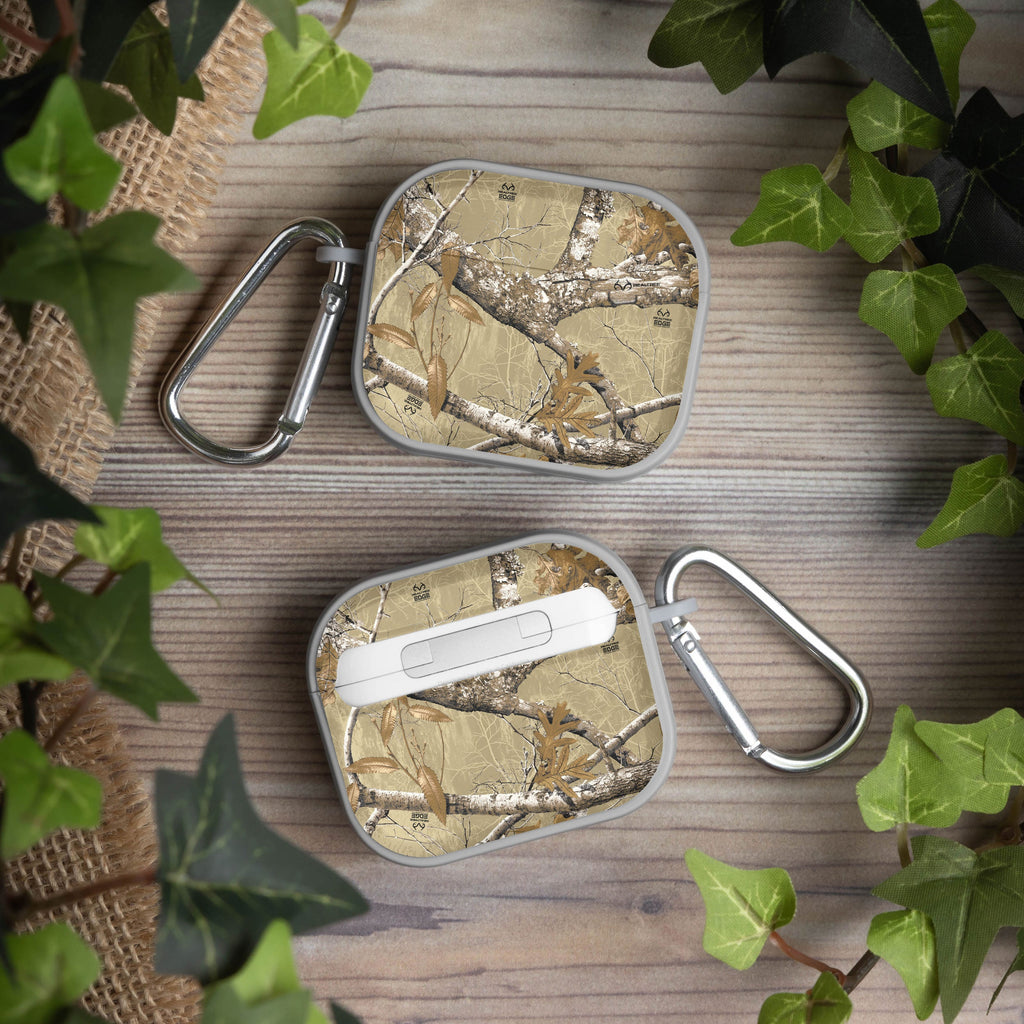 HDX Protective Hard-Shell Case Cover for Apple AirPods Gen 3