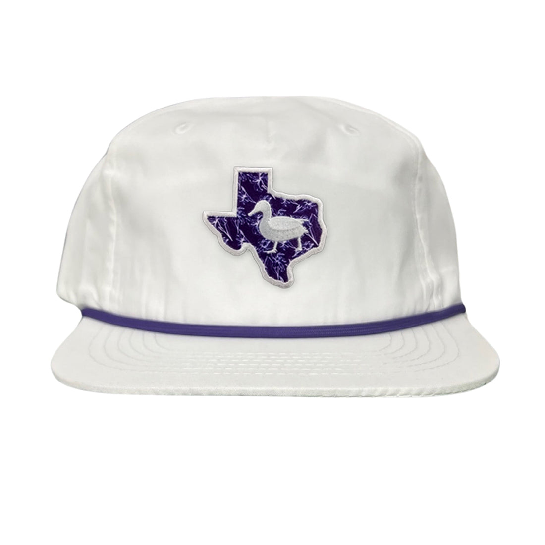 Tarleton State University State of Texas Oscar P Hat