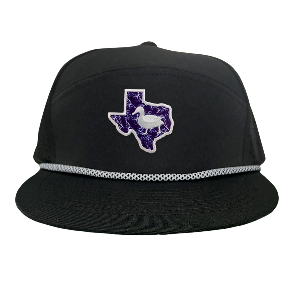 Tarleton State University State of Texas Oscar P Hat