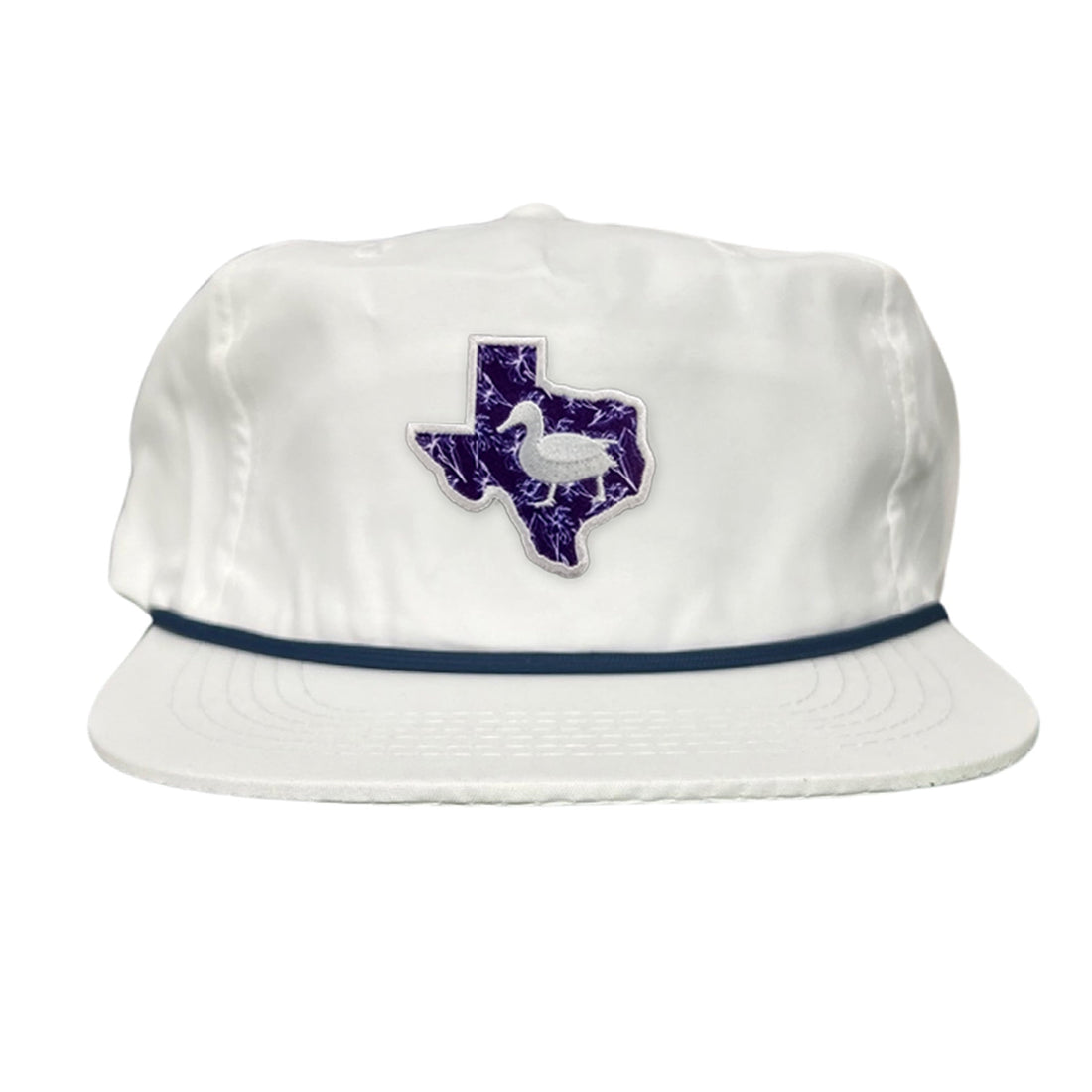 Tarleton State University State of Texas Oscar P Hat