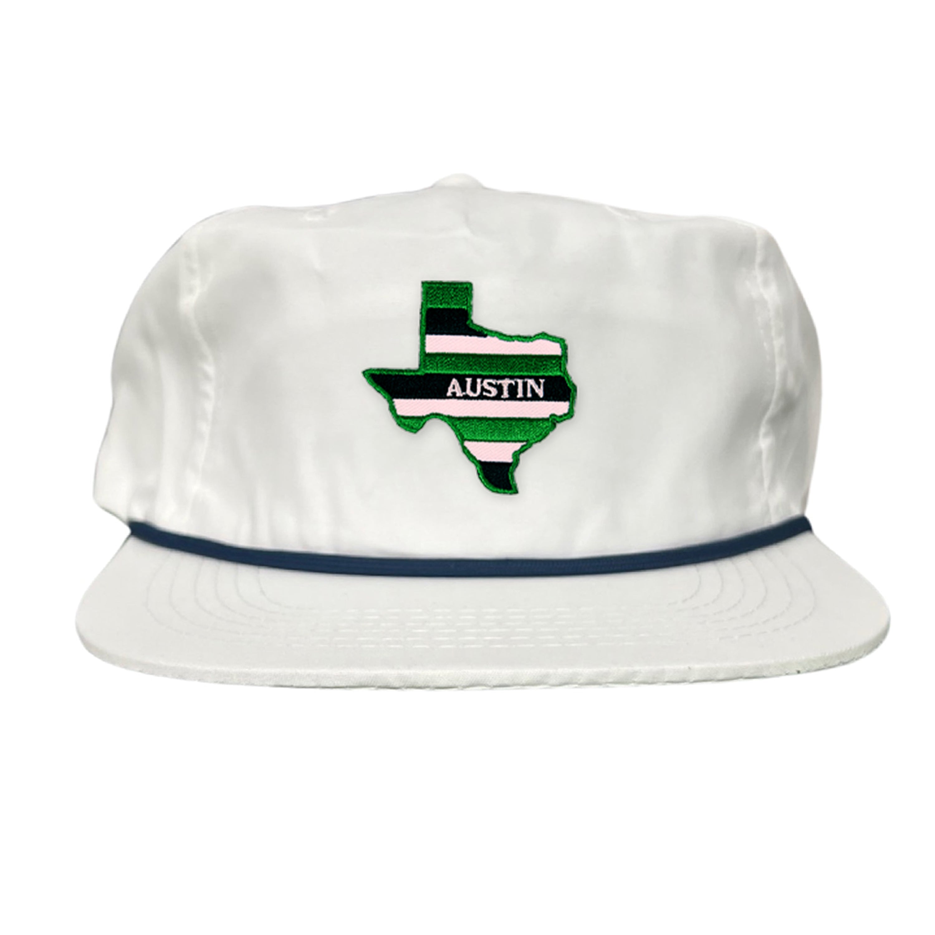 Austin State of Texas Legion Casual Cap - Unisex Sporty Hat