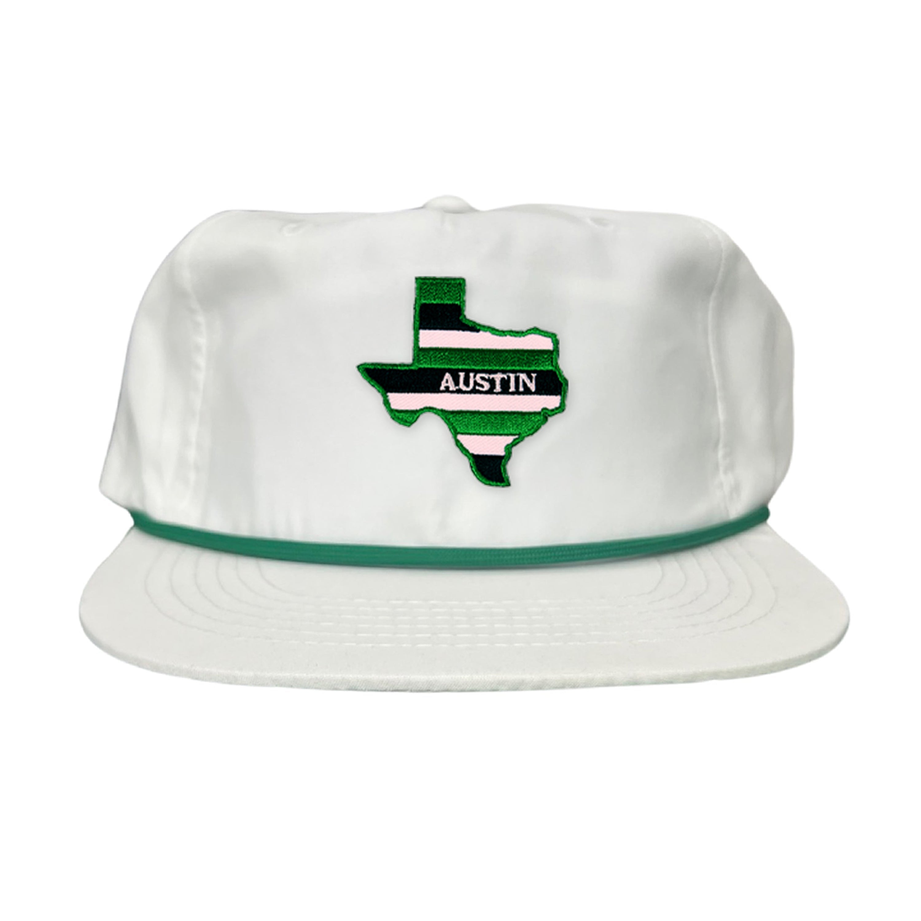 Austin State of Texas Legion Casual Cap - Unisex Sporty Hat