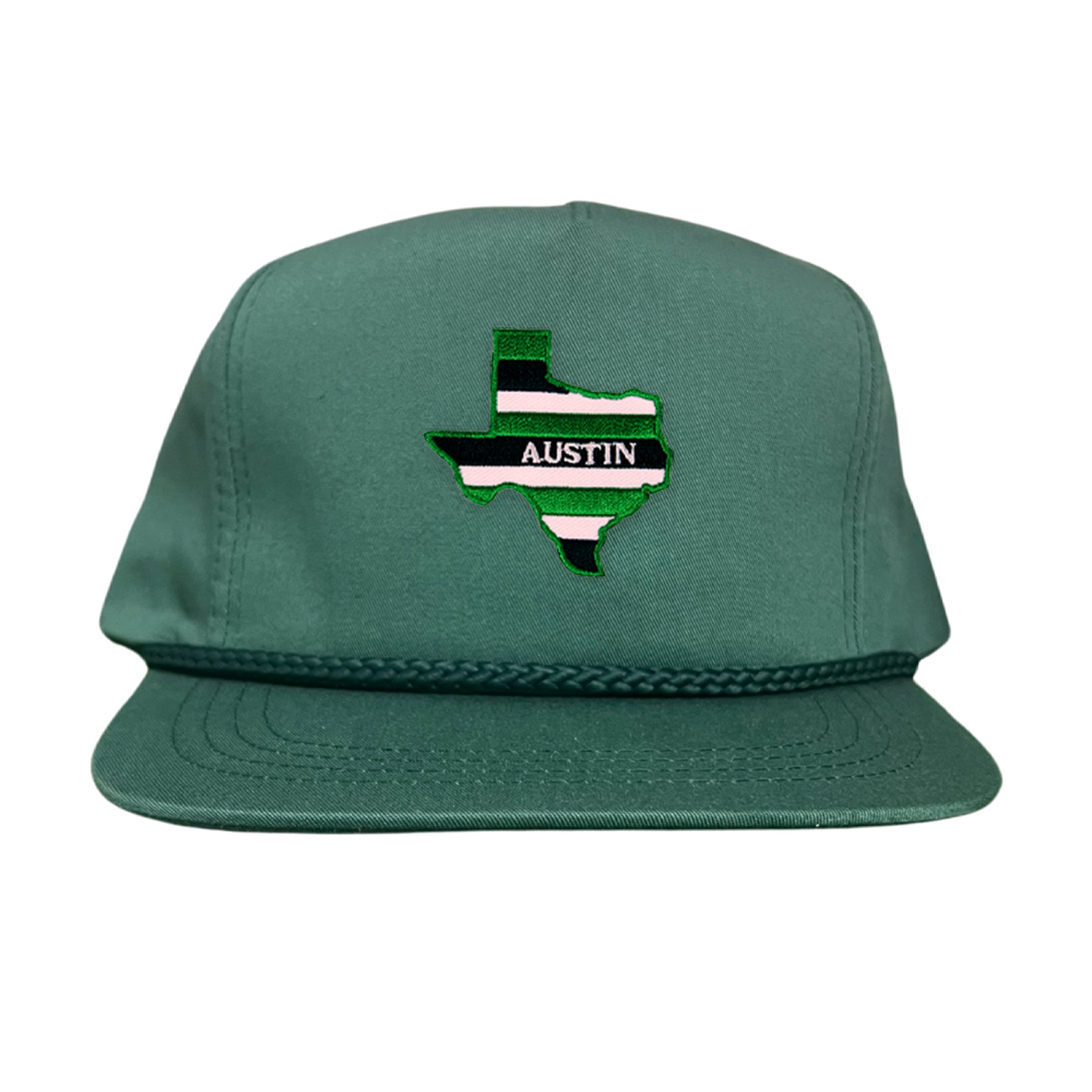 Austin State of Texas Legion Casual Cap - Unisex Sporty Hat