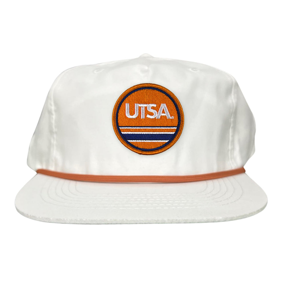 UTSA Roadrunners Circle Line Patch Accessory