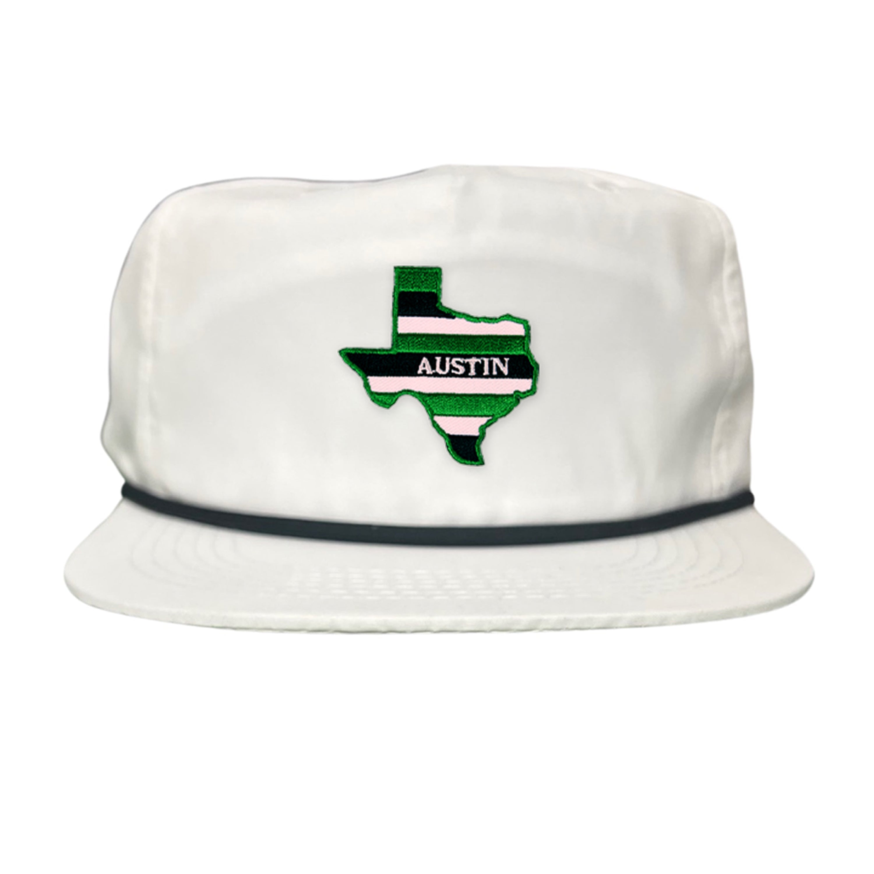 Austin State of Texas Legion Casual Cap - Unisex Sporty Hat