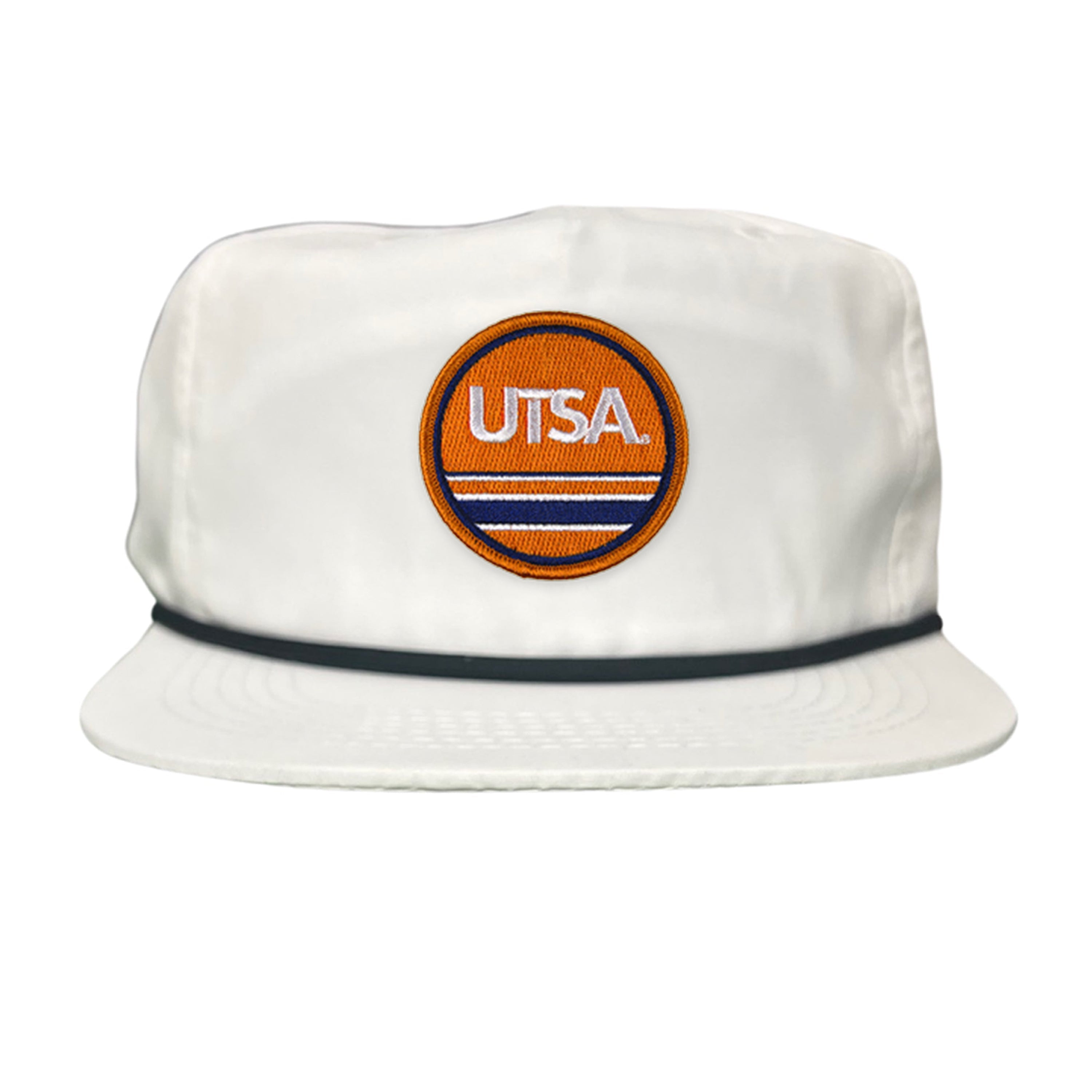UTSA Roadrunners Circle Line Patch Accessory