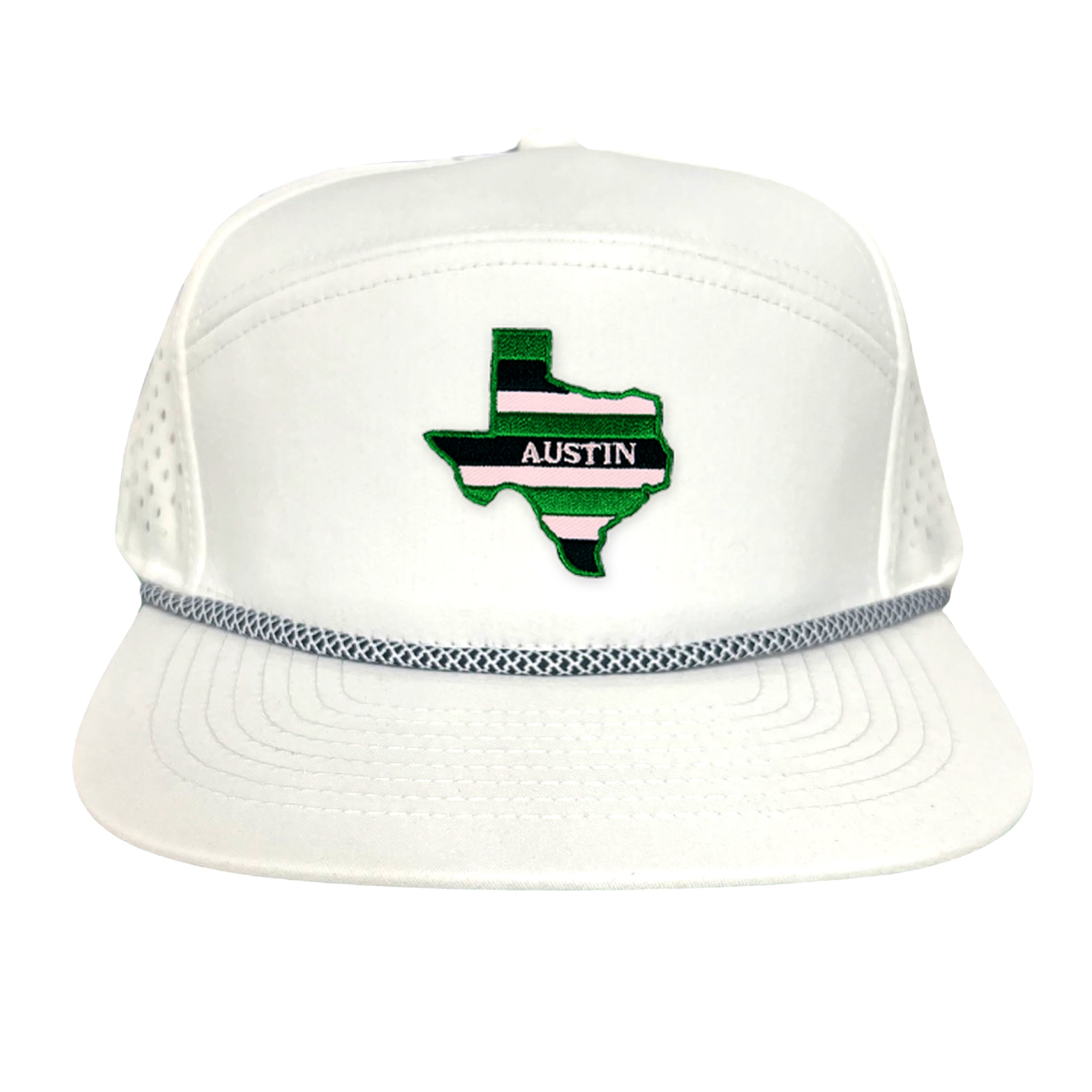 Austin State of Texas Legion Casual Cap - Unisex Sporty Hat