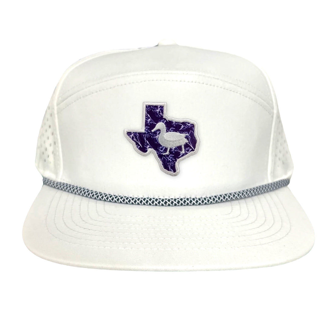 Tarleton State University State of Texas Oscar P Hat