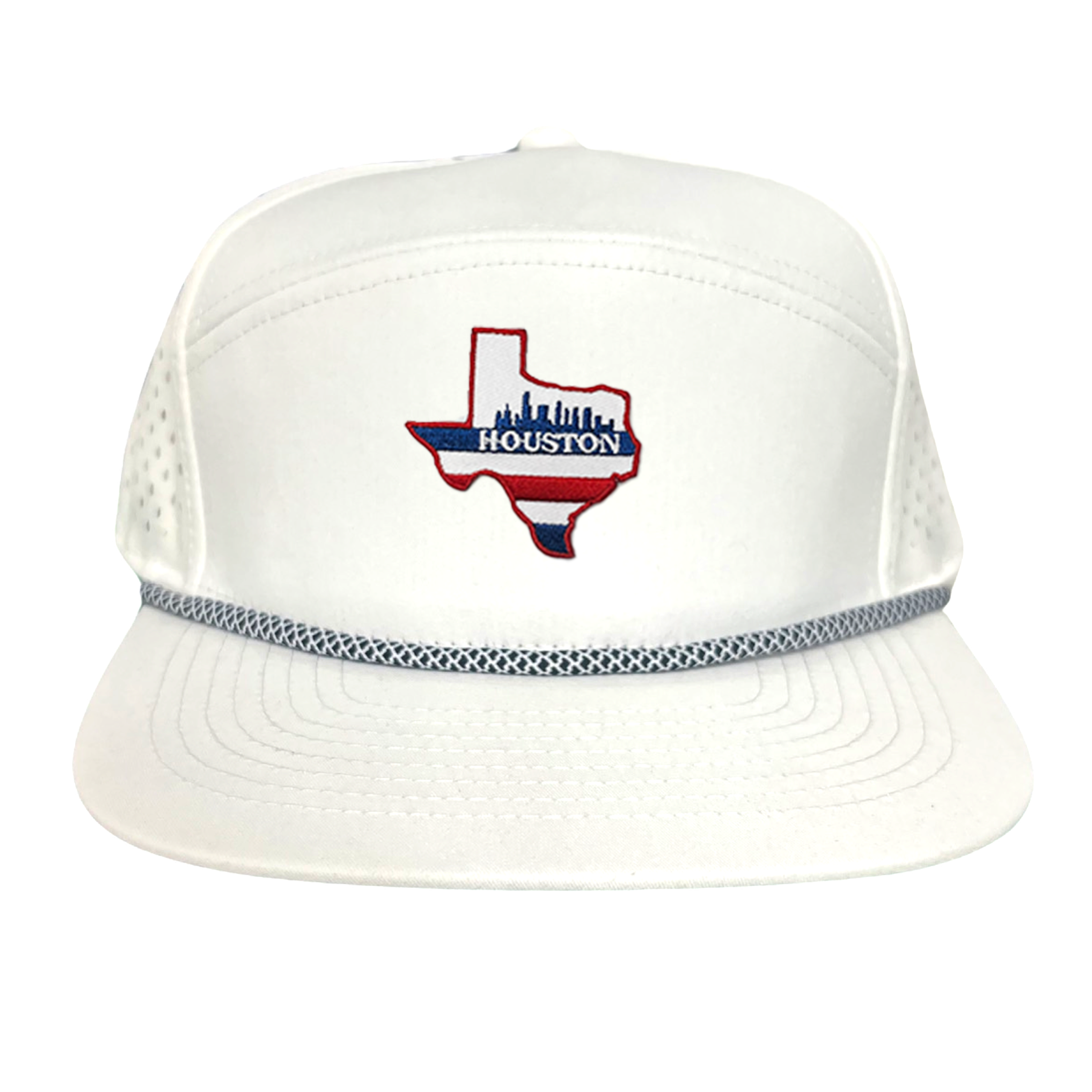 Last Stand H-Town / Hats / 013 / KC