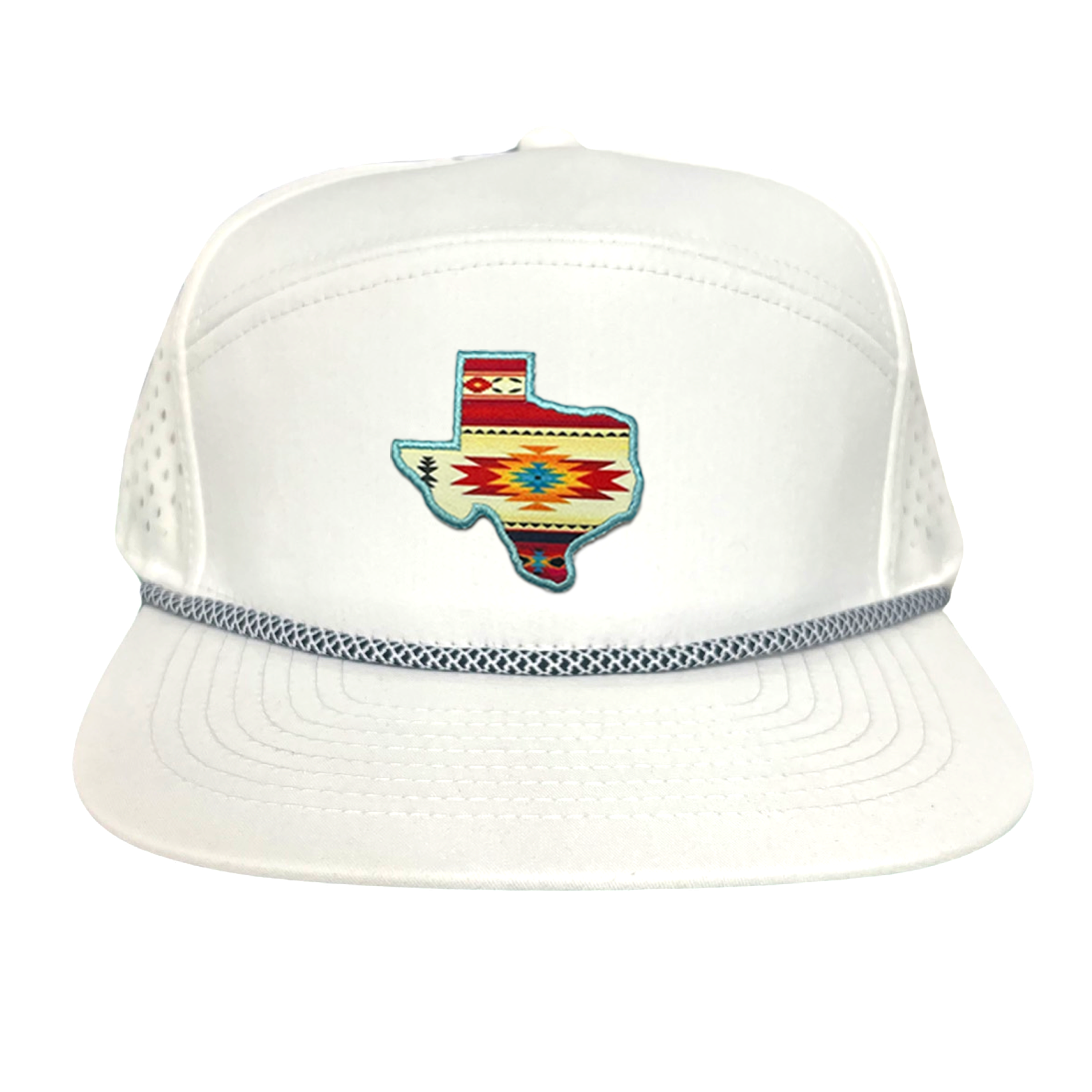 Last Stand State of Texas SW Heritage  / 202 / MM