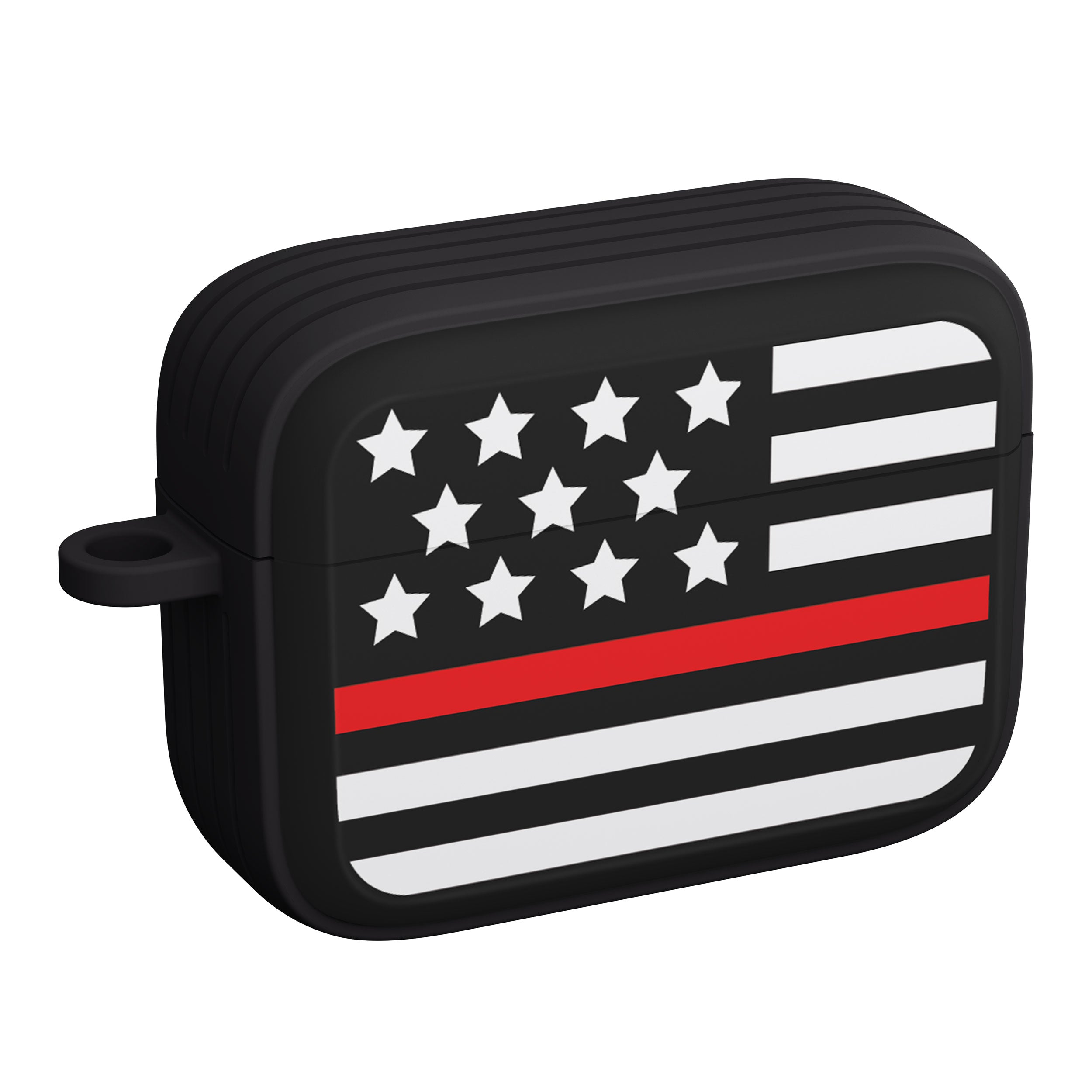 Firefighter HDX Protective Case for Apple AirPods Pro 1 & 2