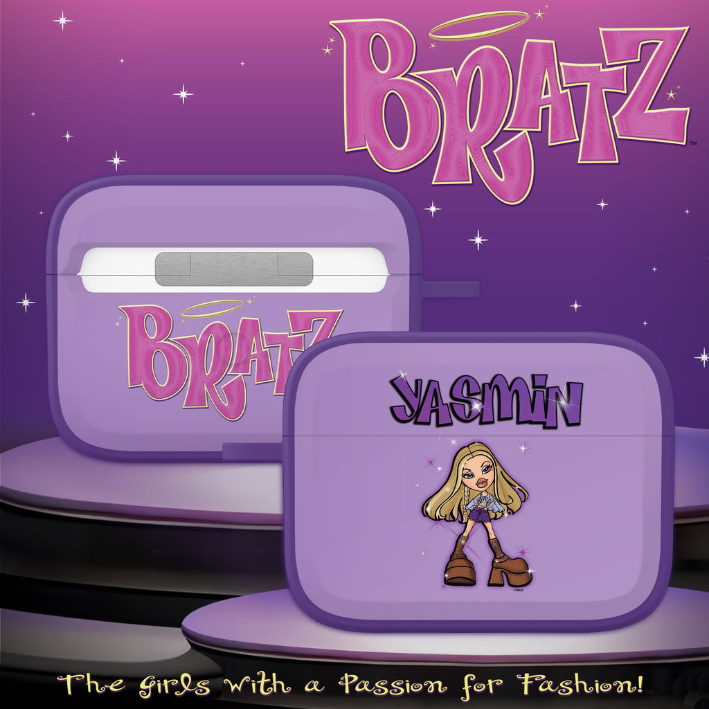 Bratz® Passion For Fashion HDX Apple AirPods Pro 1 & 2 Case Cover