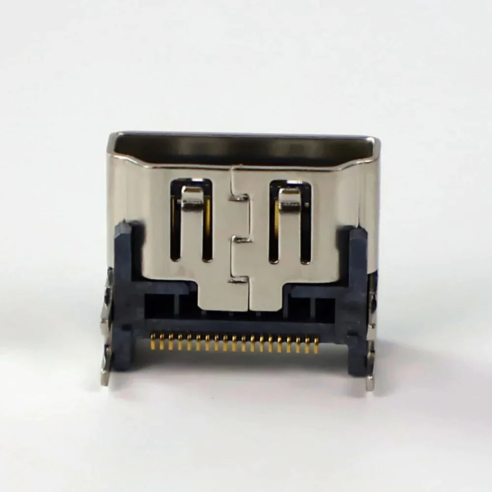 5 Pack OEM HDMI Port Connector Socket Replacement For Sony PlayStation 5 PS5 USA