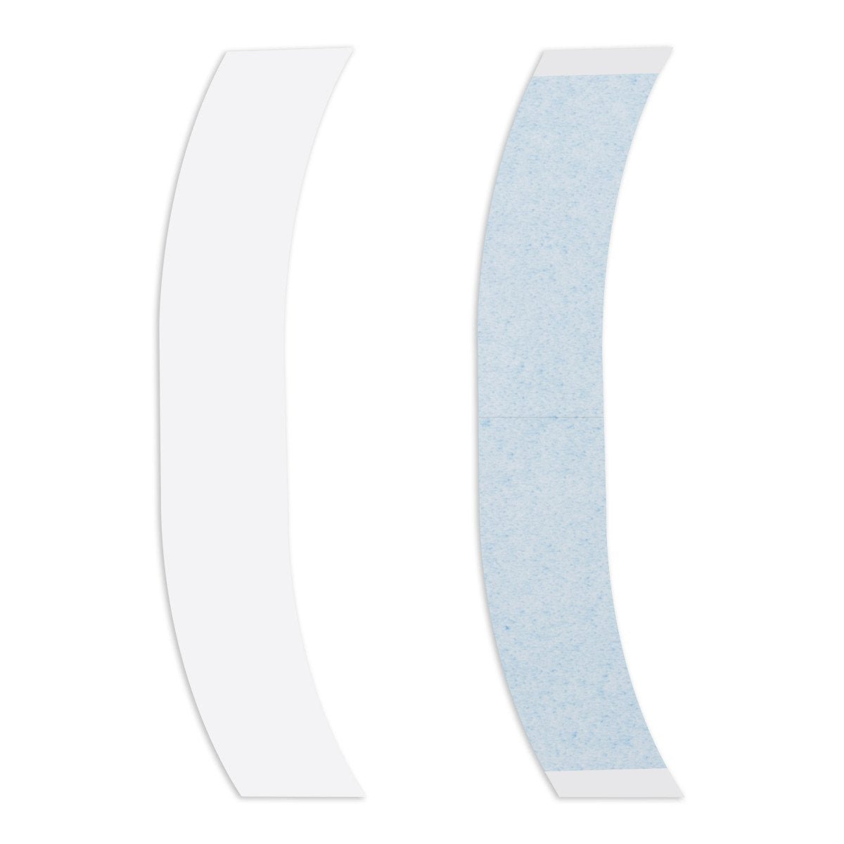 5" Superwide Contour Lace Front Support Tape for Hair Systems