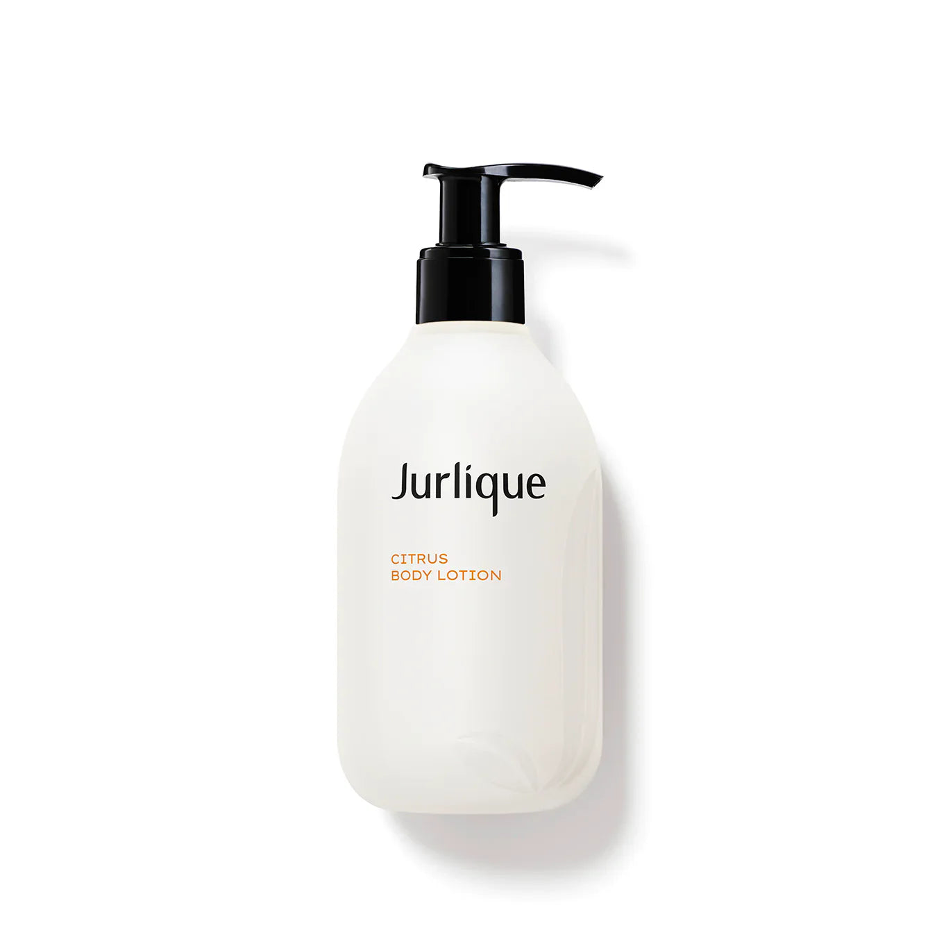 Jurlique Citrus Body Lotion 10 oz bottle