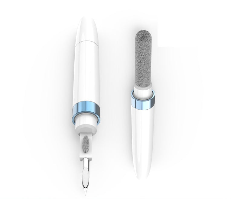 3-in-1 Earphone Cleaning Pen Kit for AirPods Mobile and Keyboard