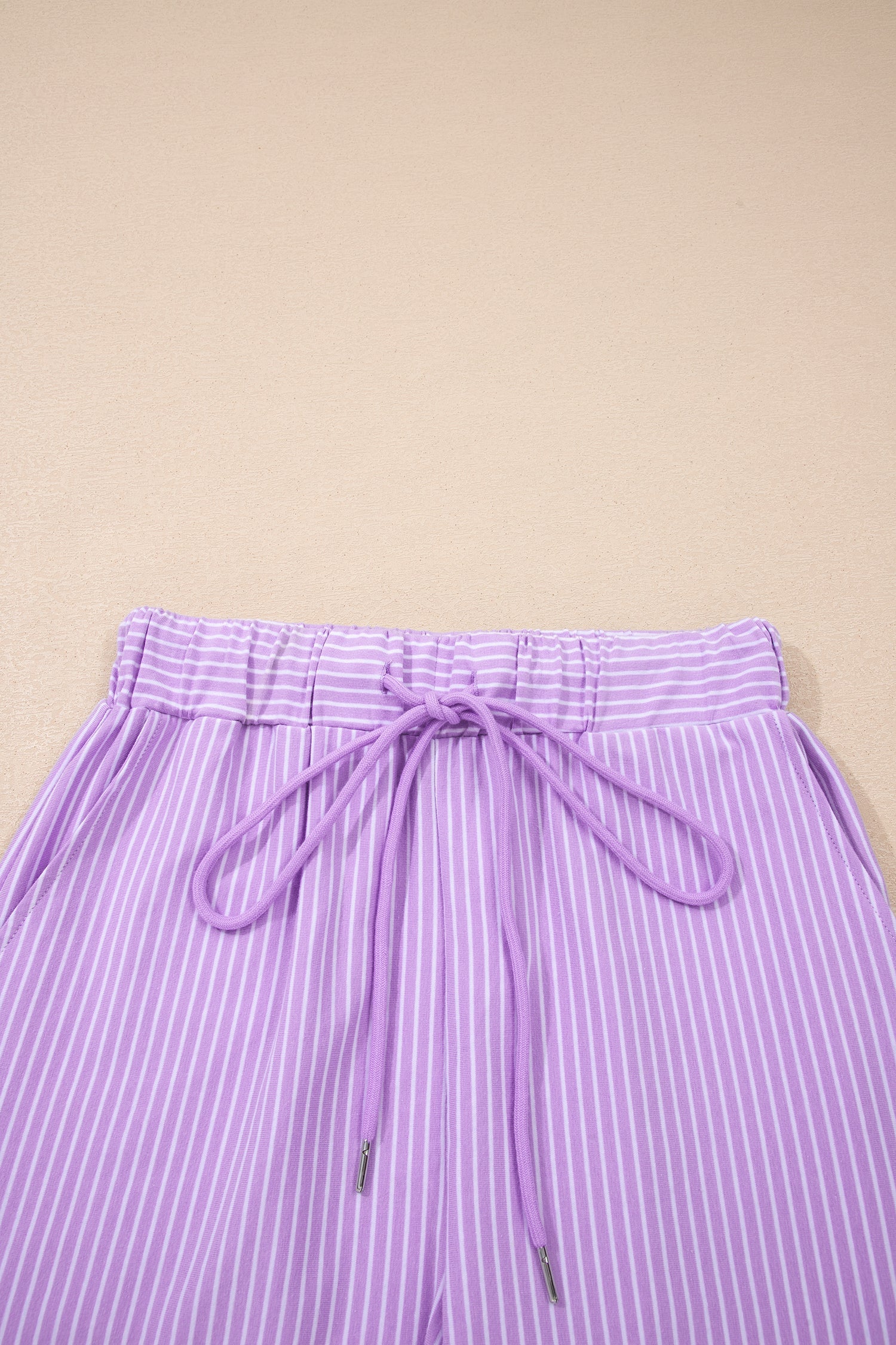 Zara Dolman Sleeve Polo Shirt and Short Set