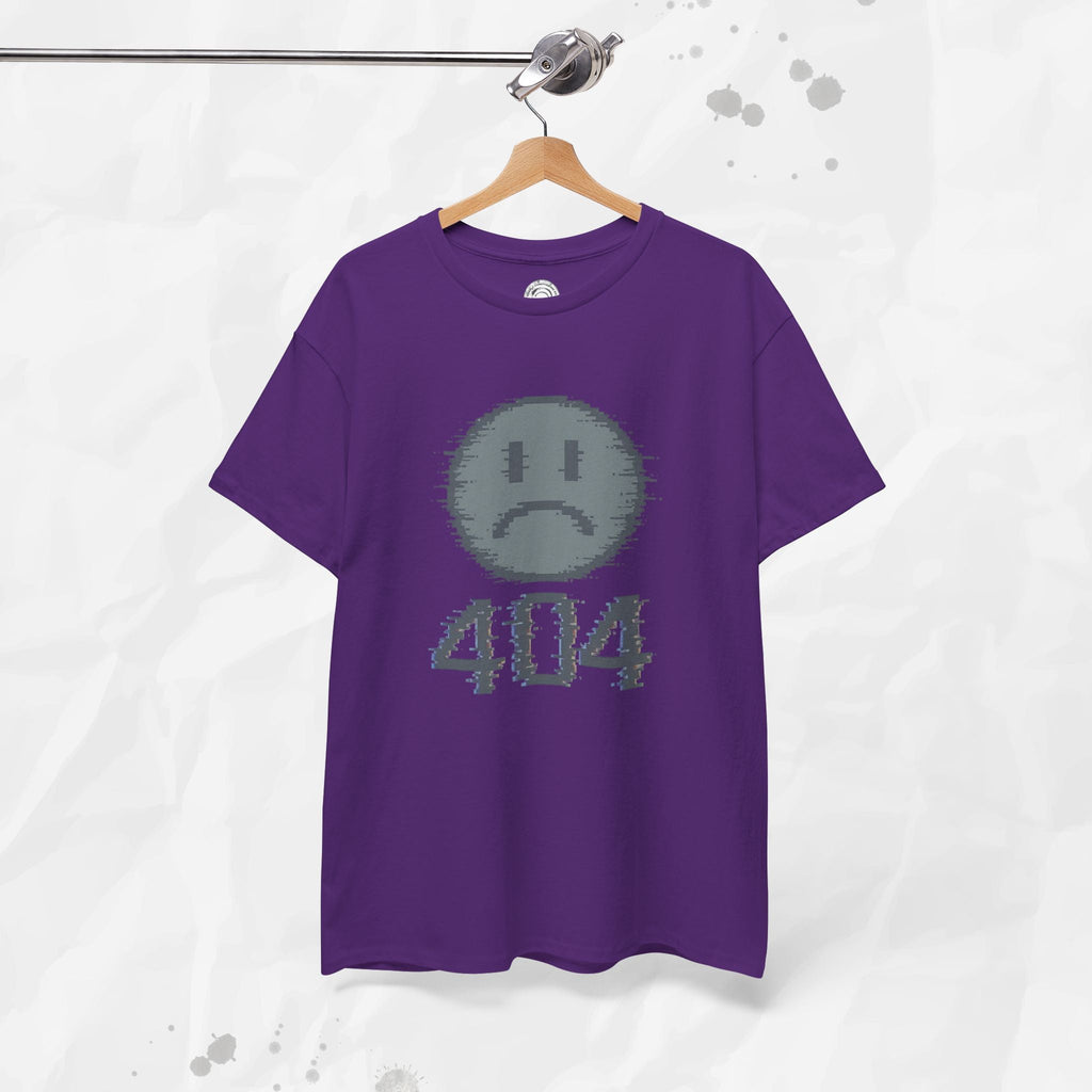 404 Error - T-Shirt