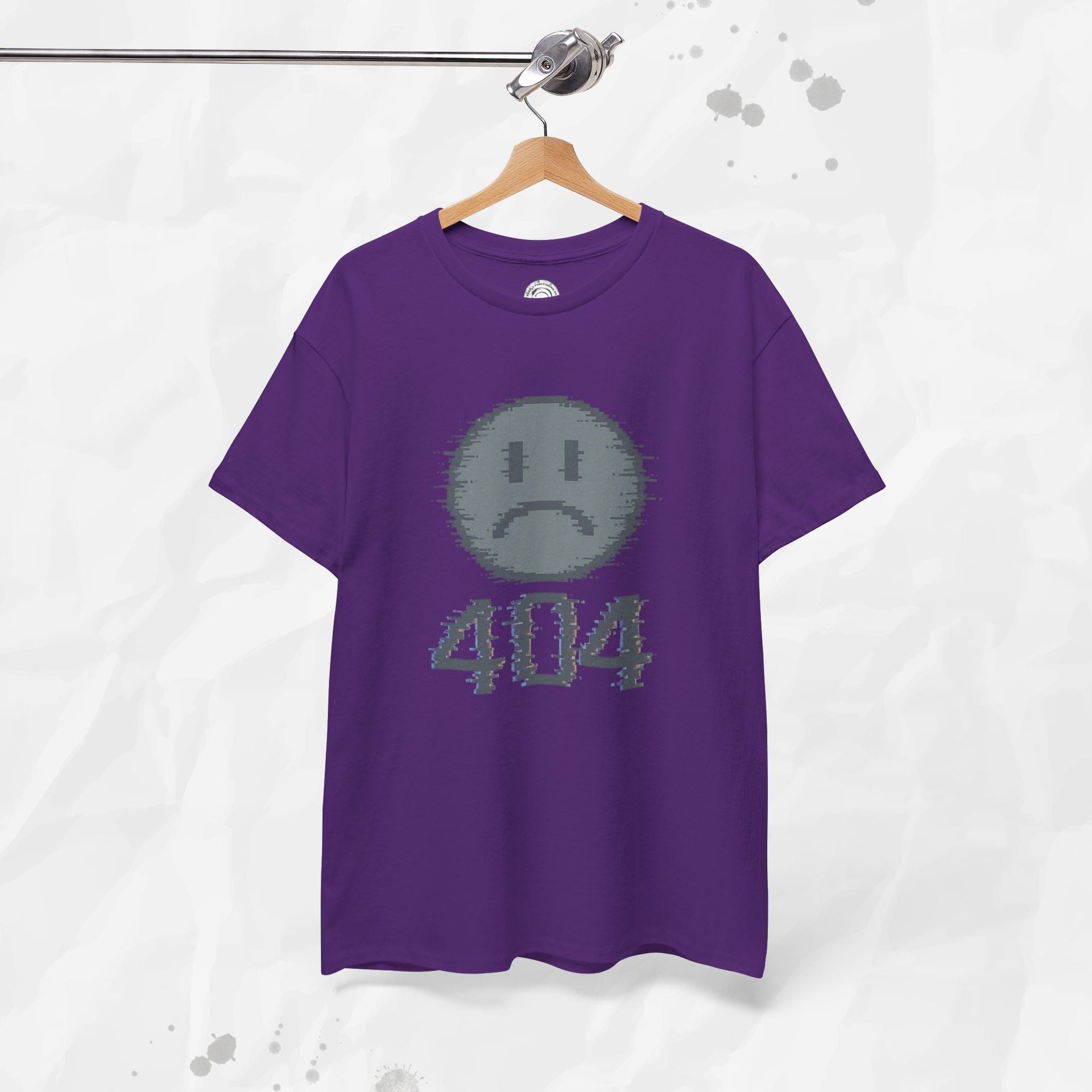 404 Error - T-Shirt