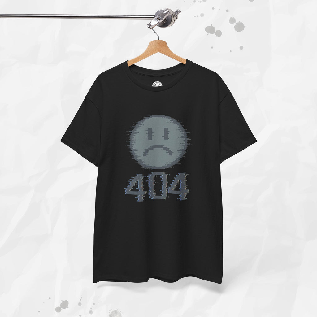 404 Error - T-Shirt