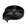 Automatic Glass Cup Washer for Kitchen Sink Bar Counter Stainless