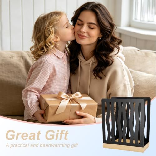 Metal Napkin Holder for Table