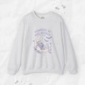 Powered by Melatonin - Crewneck Sweatshirt