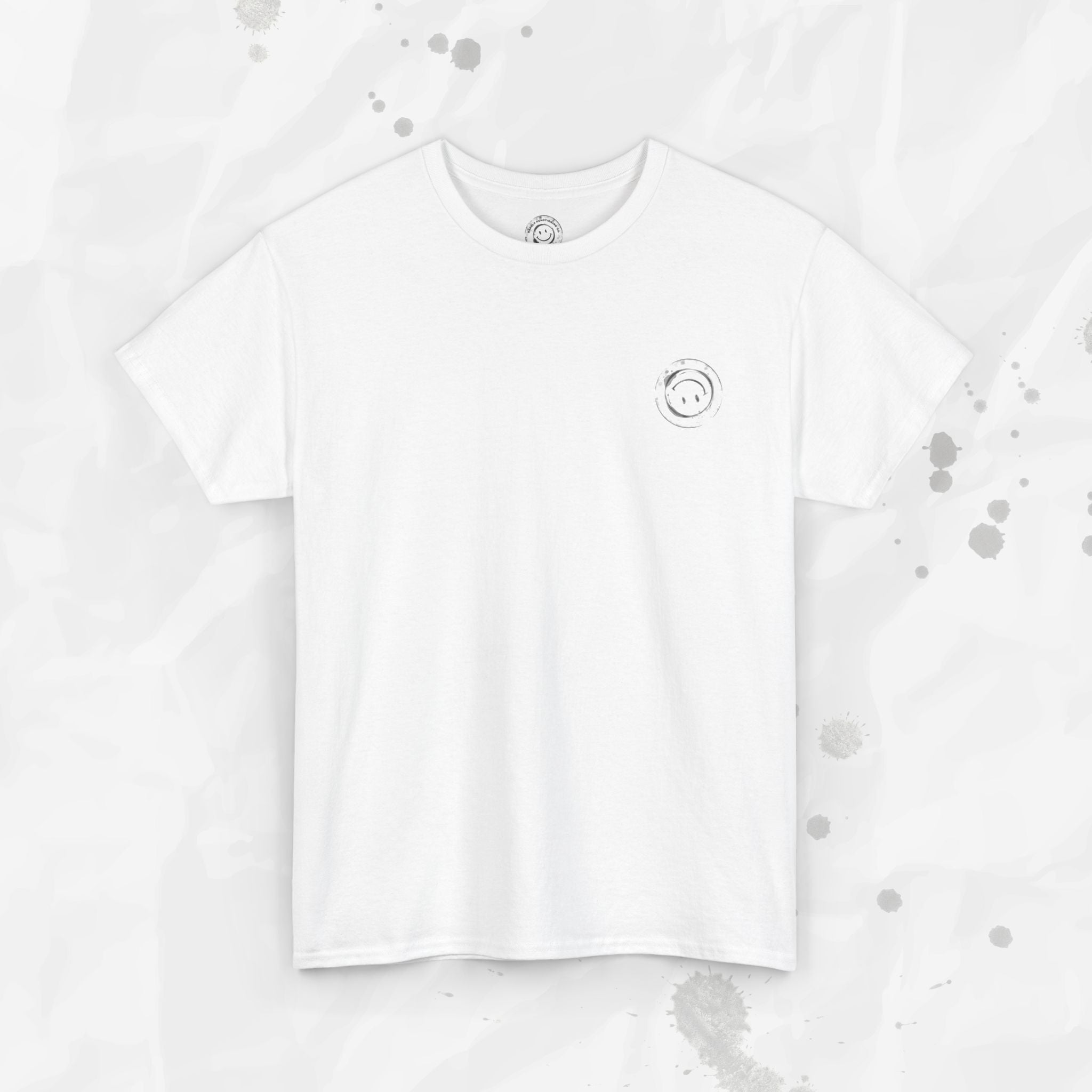 I Survived Another Scroll - T-Shirt