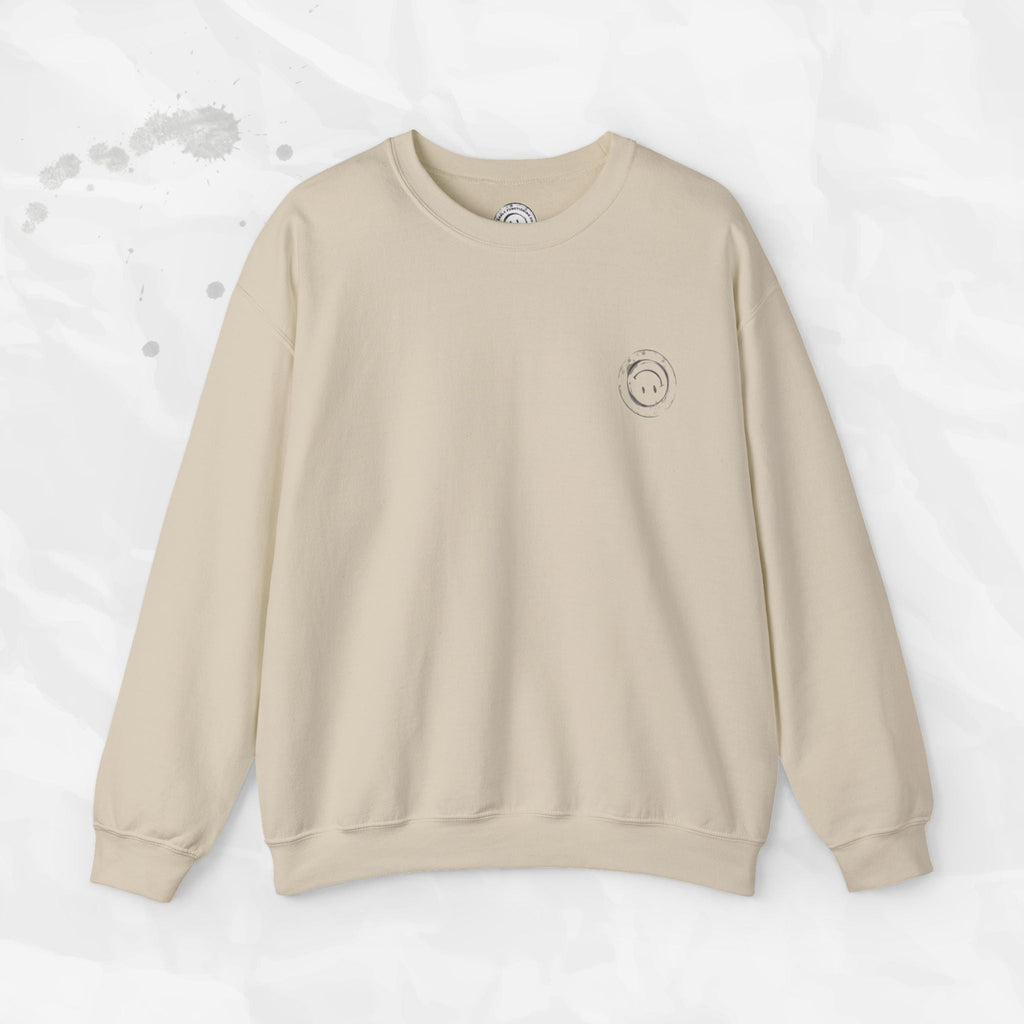 Existential Crisis Club - Crewneck Sweatshirt