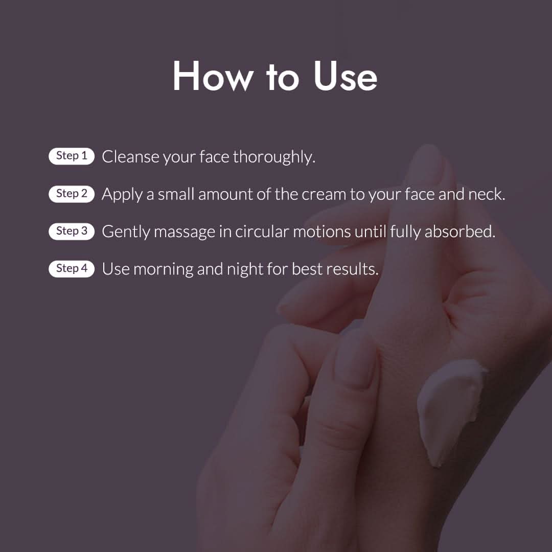 Collagen Power Firming Enriched Cream Anti-Aging Face Moisturizer