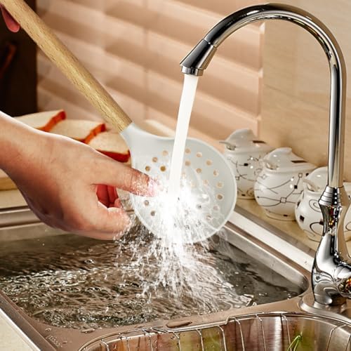 oannao Silicone Cooking Utensils Set