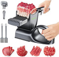 SupMaKin Fresh Meat Slicer