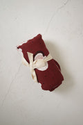 Muslin Swaddle | Vintage Santa