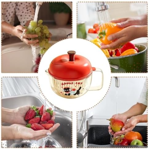 Vegetable Spinner Kitchen Draining Tool