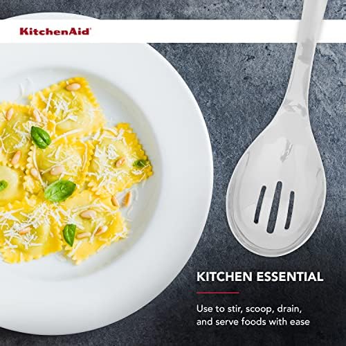KitchenAid Premium Slotted Spoon